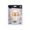 LED filament E27 G95 8W-51W 2200K warm - 3