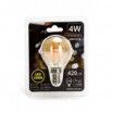 LED filament E14 G45 4W-37W 2200K warm - 2