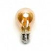 Filamento LED E27 A60 8W-63W 2200K cálido - 1