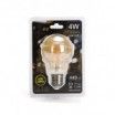 LED filament E27 A60 8W-63W 2200K warm - 2