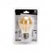 LED filament E27 A60 8W-63W 2200K warm - 3