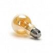 LED filament E27 A60 8W-63W 2200K warm - 4