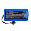 Vacuum cleaner battery 14.4V 2600mAh - 3