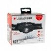 LEDLENSER H7R CORE | Rechargeable Headlamp 1000 Lumen - 5