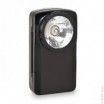 NX LED 0.5W | Linterna de bolsillo con caja metálica - 1