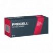 LR20 D Pila alcalina Procell Intense 1.5V 18.6Ah - 2