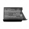 Batteria aspirapolvere compatibile LG 14.4V 2.6Ah - 3