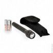 Led Flashlight Cree Aluminum | NX TRACKER PRO 2AA - 3