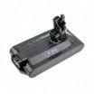 Batteria aspirapolvere compatibile Dyson V10 25.2V 2.5Ah - 3