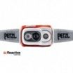 PETZL SWIFT RL Naranja | Linterna frontal recargable 900 Lumen - 2