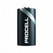 LR14 - C Procell 1.5V 9038mAh Alkaline Battery - 1
