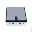 Universal External Charger 30000mAh Compatible with PC Laptop - 3