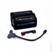 Lithium Iron Phosphate Golf Cart Battery 12V 16Ah + Battery Charger 12V | NX POWER SWING 12 - 2