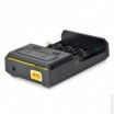 NITECORE New i4 Rechargeable Battery Charger 10340 26650 - 3