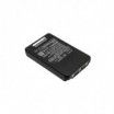 Batteria Telecomando Gru per Autec LK NEO 3.6V 500mAh - 1