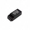 Batteria Telecomando Gru per Cavotec 7.4V 3400mAh - 1