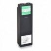 Batteria Telecomando Gru per Scanreco 7.2V 2000mAh - 1