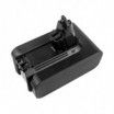 Dyson V6 Compatible Vacuum Cleaner Battery | 21.6V 4Ah Enhanced Autonomy - 2