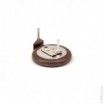 Rechargeable lithium button cell VL1220-HFN 3V 7mAh 2PH - 3