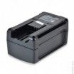 Karcher Compatible Vacuum Cleaner Battery 25.2V 4500mAh - 1