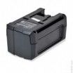 Batteria aspirapolvere compatibile Karcher 25.2V 4500mAh - 2