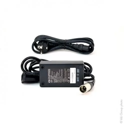 Lead Charger MK LS24-2...
