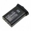 Batteria Telecomando Gru ITOWA 3.6V 2000mAh - 1