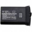 Batteria Telecomando Gru ITOWA 3.6V 2000mAh - 3