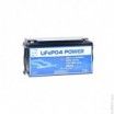 Batería LiFePO4 12V 150Ah M8-F de litio fosfato de hierro - 1