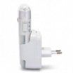 Led Torch Anti Blackout | Portable Courtesy Light Velamp 40 Lumen - 2