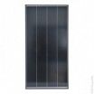Panel fotovoltaico rígido 100W-12V monocristalino de alta eficiencia - 1