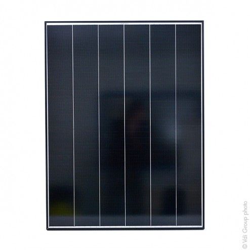 Rigid Photovoltaic Panel...