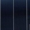 Panel fotovoltaico rígido 150W-12V monocristalino de alto rendimiento - 2