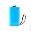 Lithium Iron Phosphate Battery 2S1P IFR18650 + PCM UN38.3 6.4V 1.5Ah - 2