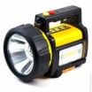 Rechargeable LED floodlight 10W 735 lumens - 3