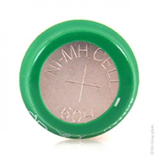 Nimh Rechargeable Battery...