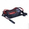 Automatic Battery Charger & Maintainer 6V 12V | From 1.2A 100-240V | Pliers + Eyelets - 3