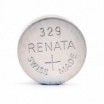 SR-731 D329 Pila bottone ossido d'argento Renata - 2