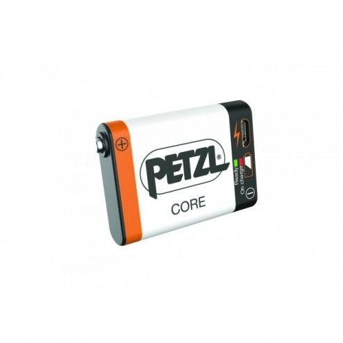 PETZL CORE Battery for...