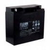 FIAMM FG21803 12V 18Ah M5-M AGM Battery - 1
