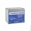 Batería de litio fosfato de hierro NX LiFePO4 POWER UN38.3 (832Wh) 12V 65Ah M8-F - 1