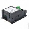 Lead battery charger 12V-2.5A 100-230V (Smart) - 3