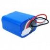 Batteria aspirapolvere compatibile iRobot 7.2V 2Ah - 1