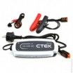 Cargador de baterías CTEK CT5 Start & Stop | 12V-3.8A 230V (automático) - 2