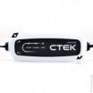 CTEK CT5 Start & Stop | 12V-3.8A 230V Battery Charger (Automatic) - 3