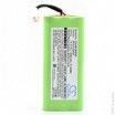 Philips Compatible Vacuum Cleaner Battery 14.4V 800mAh - 1