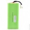 Philips Compatible Vacuum Cleaner Battery 14.4V 800mAh - 3