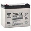 YUASA REC36-12I 12V 36Ah M5-F AGM Battery - 1