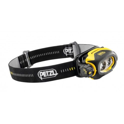 PETZL PIXA 3 | Headlamp 100...