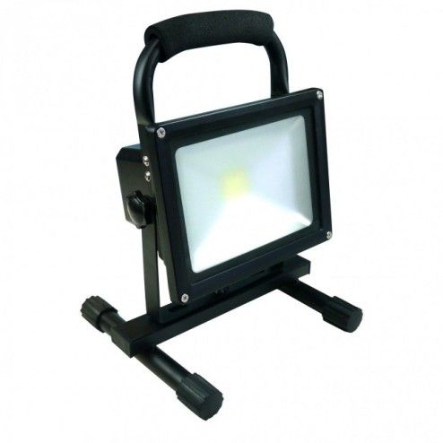 20W LED Rechargeable...
